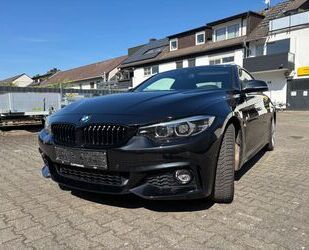 BMW 420 Gebrauchtwagen