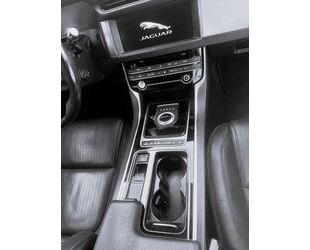Jaguar XF Gebrauchtwagen