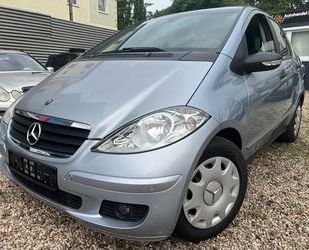 Mercedes-Benz A 150 Gebrauchtwagen