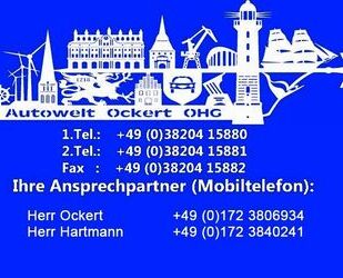 Skoda Roomster Gebrauchtwagen