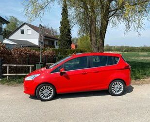 Ford B-Max Gebrauchtwagen