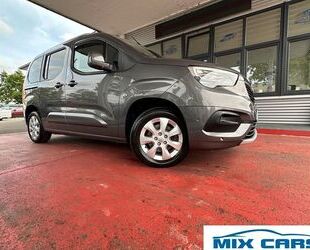 Opel Combo Life Gebrauchtwagen