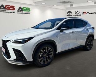 Lexus NX 350h Gebrauchtwagen