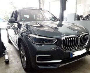 BMW X5 Gebrauchtwagen