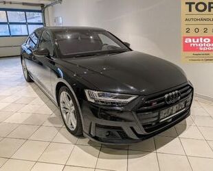 Audi S8 Gebrauchtwagen