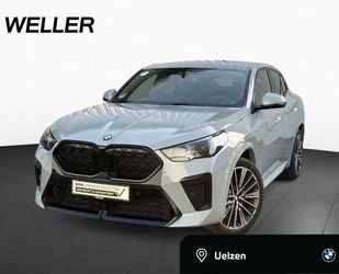 BMW X2 Gebrauchtwagen