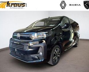 Citroen SpaceTourer Gebrauchtwagen