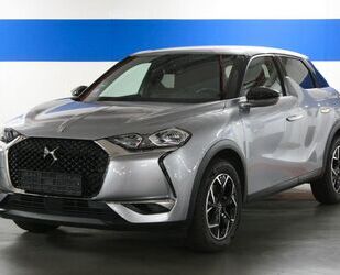 DS Automobiles DS3 Crossback Gebrauchtwagen