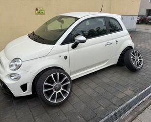 Abarth 595 Turismo Gebrauchtwagen