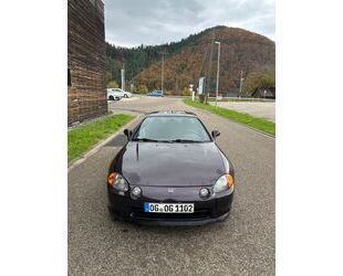 Honda CRX Gebrauchtwagen