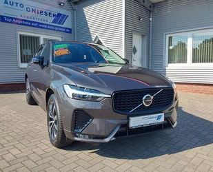 Volvo XC60 Gebrauchtwagen
