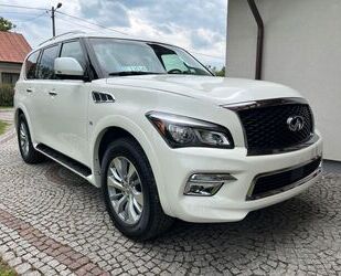 INFINITI QX80 Gebrauchtwagen
