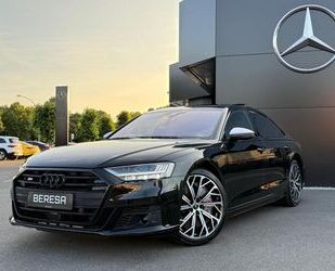 Audi S8 Gebrauchtwagen