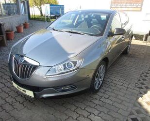 Lancia Delta Gebrauchtwagen