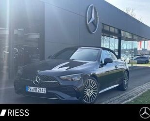 Mercedes-Benz CLE 200 Gebrauchtwagen