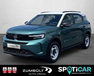 Opel Frontera Gebrauchtwagen