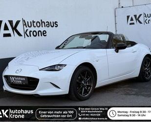 Mazda MX-5 Gebrauchtwagen