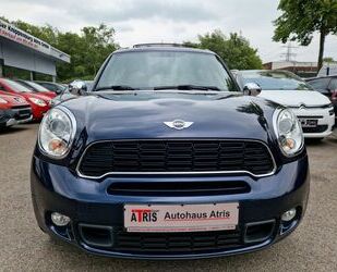 Mini Cooper S Gebrauchtwagen