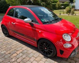 Abarth 595 Turismo Gebrauchtwagen