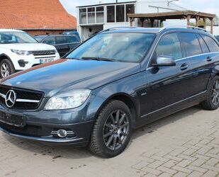 Mercedes-Benz C 250 Gebrauchtwagen