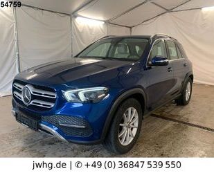 Mercedes-Benz GLE 350 Gebrauchtwagen