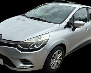 Renault Clio Gebrauchtwagen