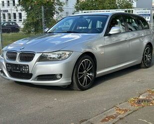 BMW 318 Gebrauchtwagen