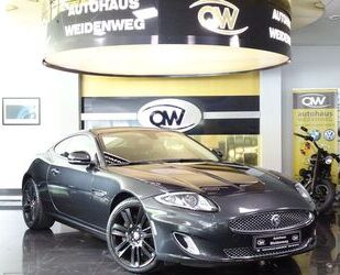 Jaguar XK Gebrauchtwagen