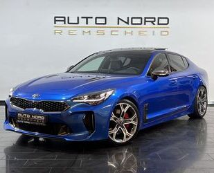 Kia Stinger Gebrauchtwagen