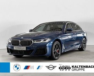 BMW 530 Gebrauchtwagen
