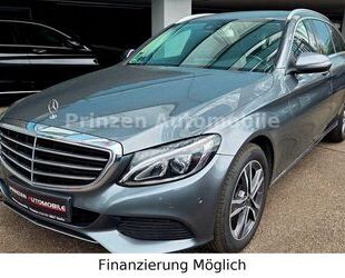 Mercedes-Benz C 220 Gebrauchtwagen