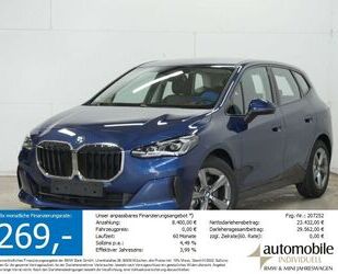 BMW 220 Active Tourer Gebrauchtwagen