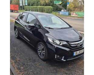 Honda Jazz Gebrauchtwagen