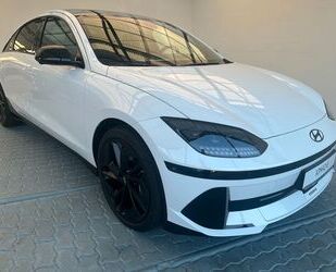 Hyundai IONIQ 6 Gebrauchtwagen