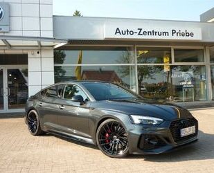 Audi RS5 Gebrauchtwagen