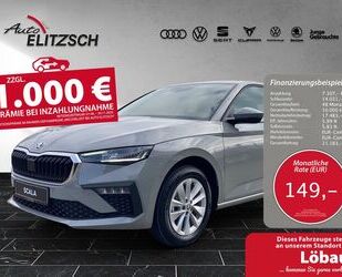 Skoda Scala Gebrauchtwagen