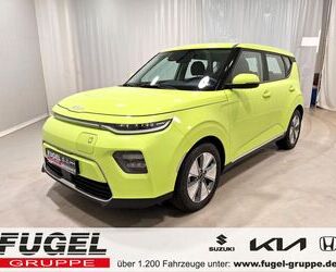 Kia Soul Gebrauchtwagen