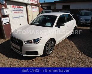Audi A1 Gebrauchtwagen
