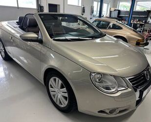VW Eos Gebrauchtwagen
