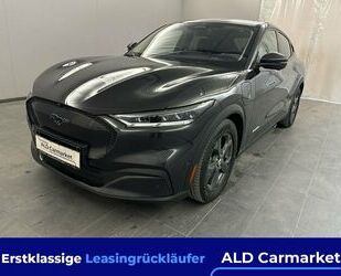 Ford Mustang Mach-E Gebrauchtwagen
