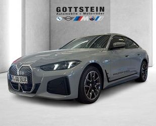 BMW i4 Gebrauchtwagen