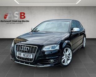 Audi S3 Gebrauchtwagen
