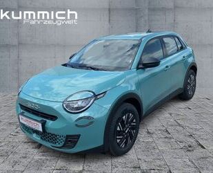 Fiat 600 Gebrauchtwagen