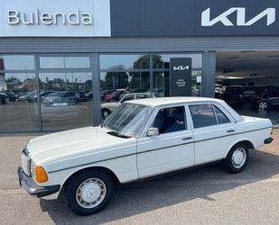 Mercedes-Benz 200 Gebrauchtwagen