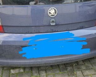 Skoda Citigo Gebrauchtwagen