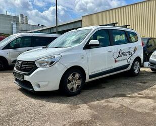 Dacia Lodgy Gebrauchtwagen