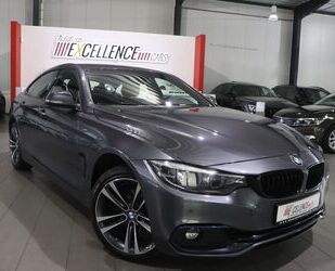 BMW 420 Gran Coupé Gebrauchtwagen