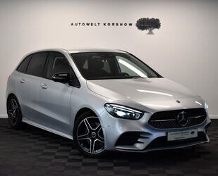 Mercedes-Benz B 220 Gebrauchtwagen