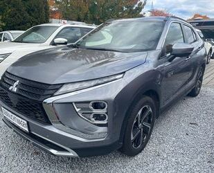 Mitsubishi Eclipse Cross Gebrauchtwagen