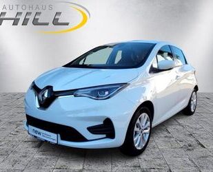 Renault ZOE Gebrauchtwagen